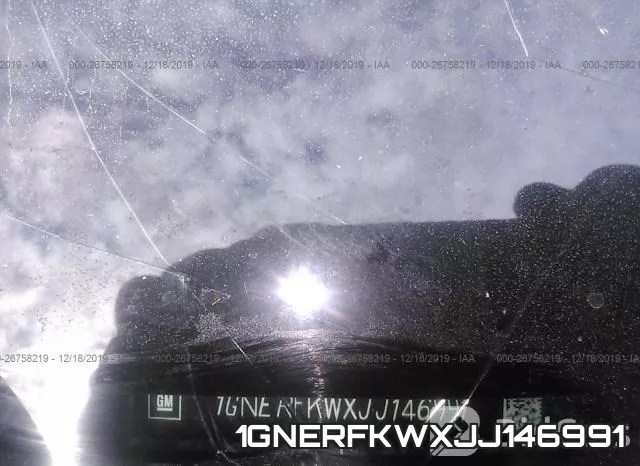 1GNERFKWXJJ146991 фото 10