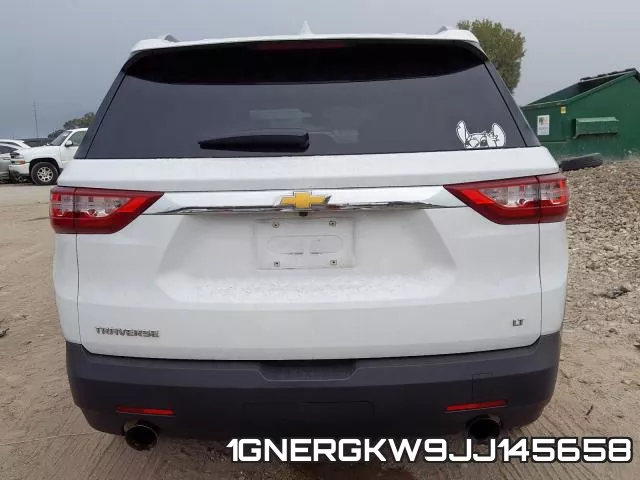 1GNERGKW9JJ145658 фото 2