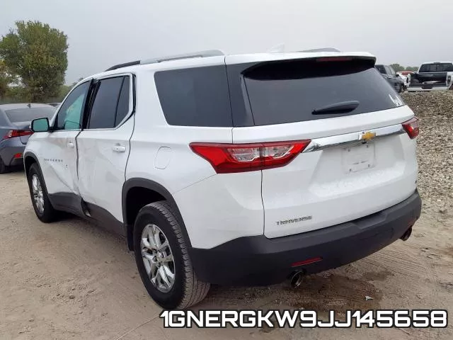 1GNERGKW9JJ145658 фото 4