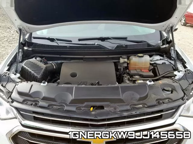 1GNERGKW9JJ145658 фото 8