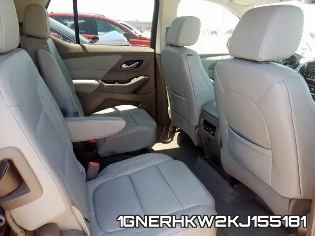 1GNERHKW2KJ155181 фото 7
