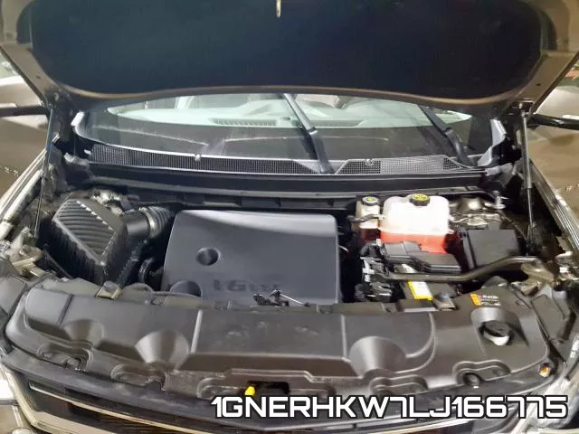 1GNERHKW7LJ166775 фото 8