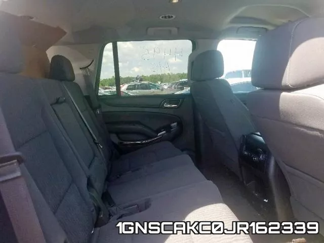 1GNSCAKC0JR162339 фото 7