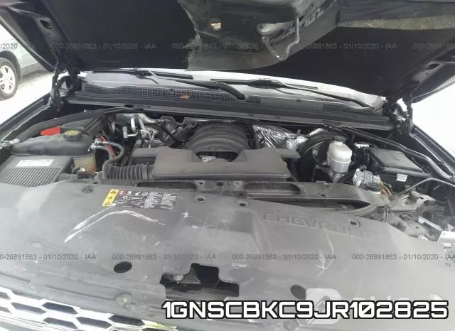 1GNSCBKC9JR102825 фото 2
