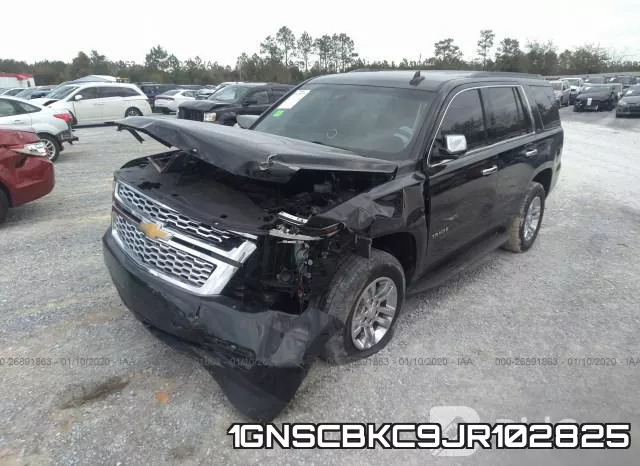 1GNSCBKC9JR102825 фото 3