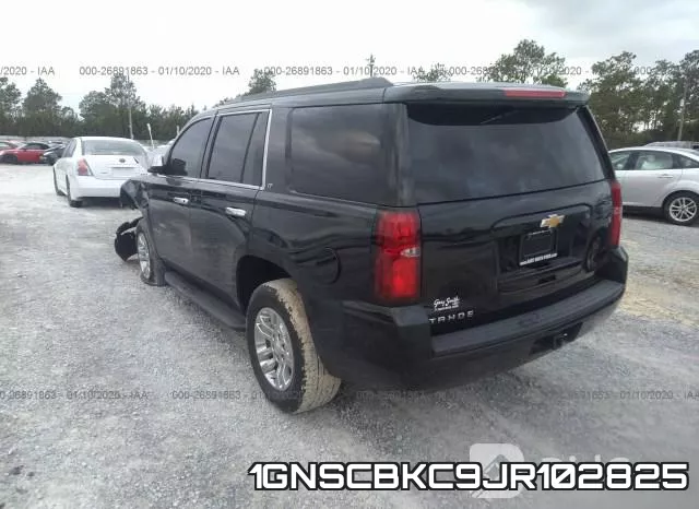 1GNSCBKC9JR102825 фото 4