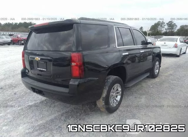 1GNSCBKC9JR102825 фото 5