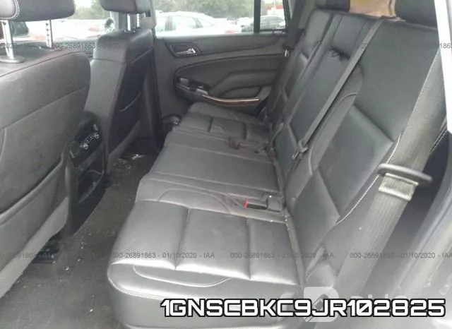 1GNSCBKC9JR102825 фото 9