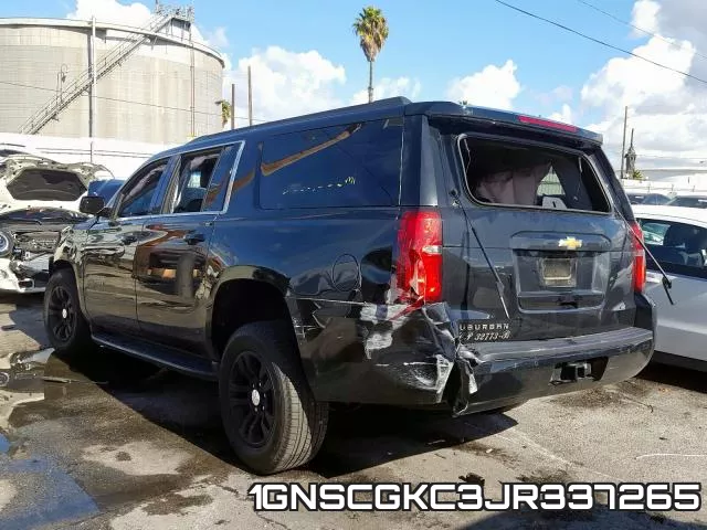1GNSCGKC3JR337265 фото 4