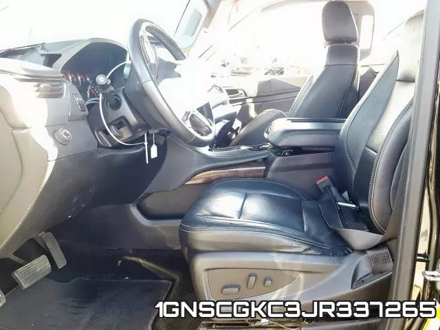 1GNSCGKC3JR337265 фото 6