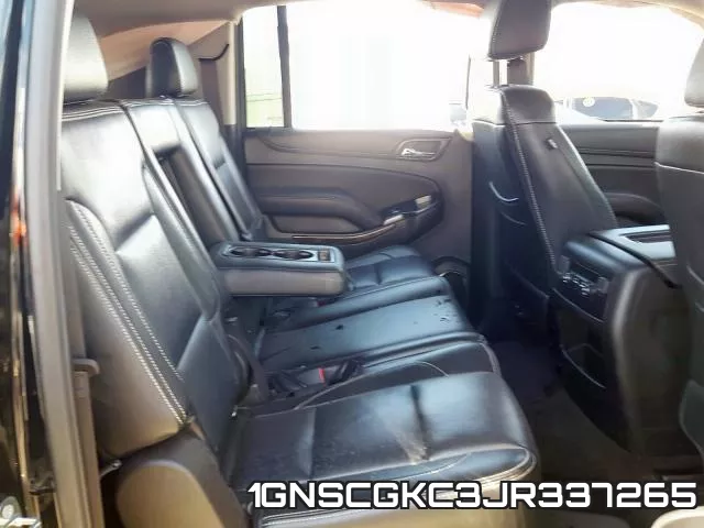 1GNSCGKC3JR337265 фото 7