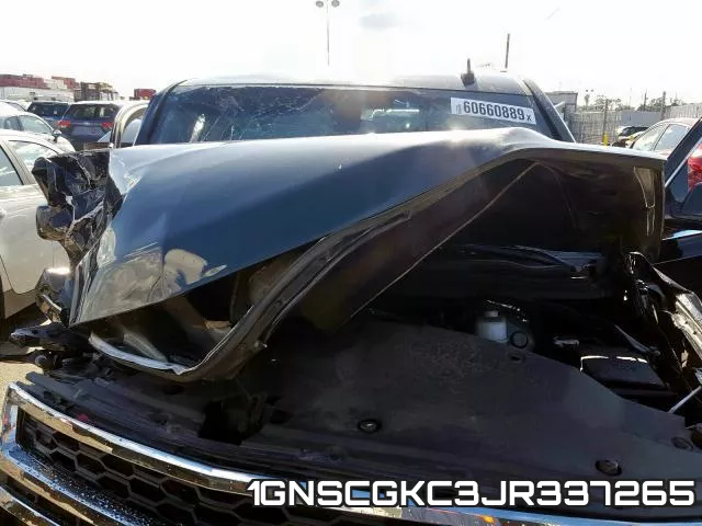 1GNSCGKC3JR337265 фото 8