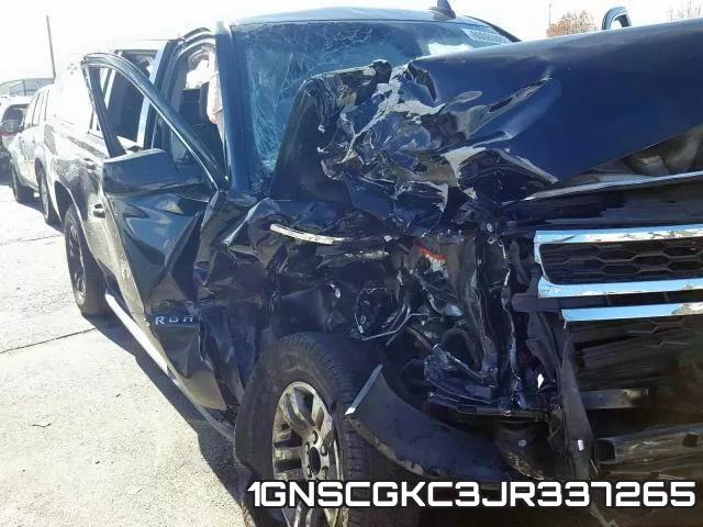 1GNSCGKC3JR337265 фото 10