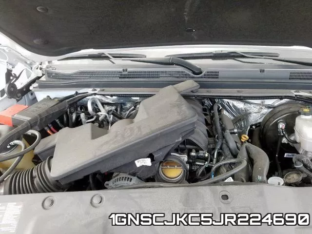 1GNSCJKC5JR224690 фото 8