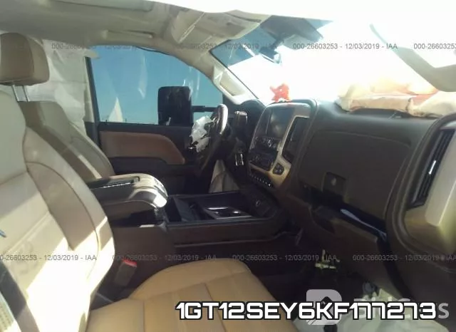 1GT12SEY6KF177273 фото 6