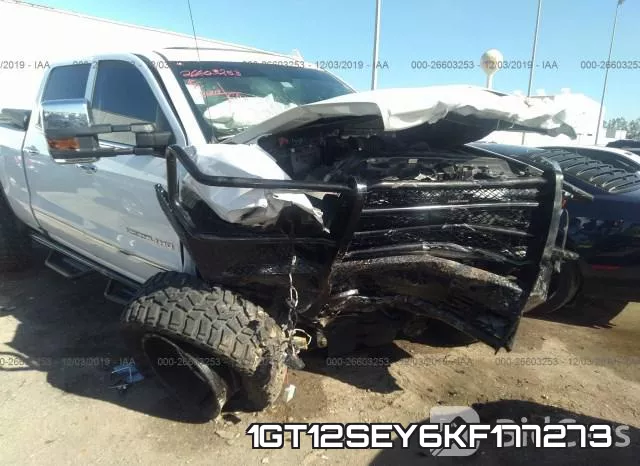 1GT12SEY6KF177273 фото 7