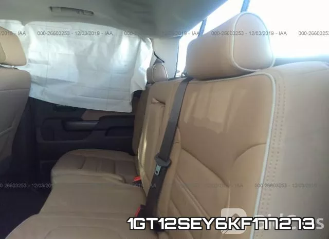 1GT12SEY6KF177273 фото 9