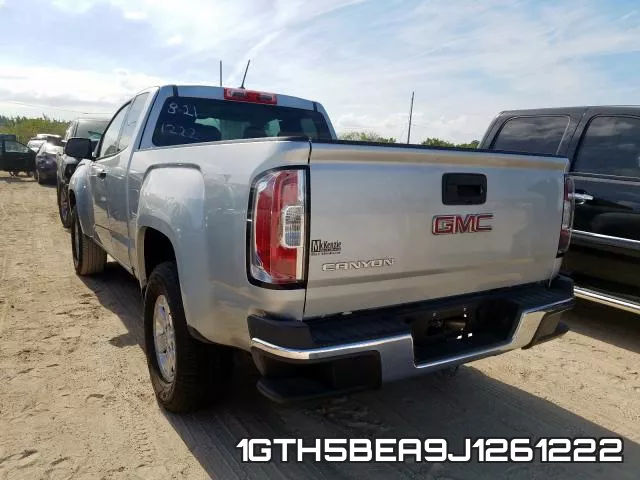 1GTH5BEA9J1261222 фото 4