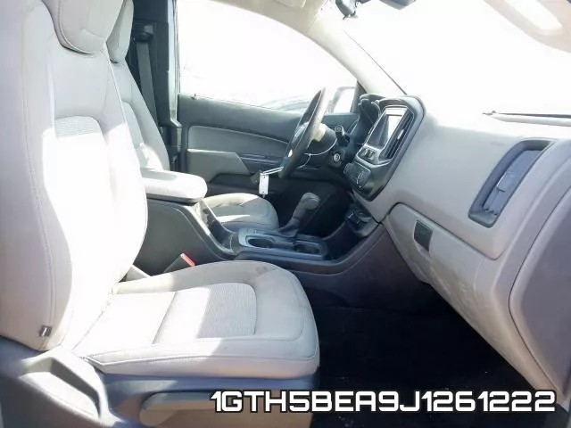 1GTH5BEA9J1261222 фото 6