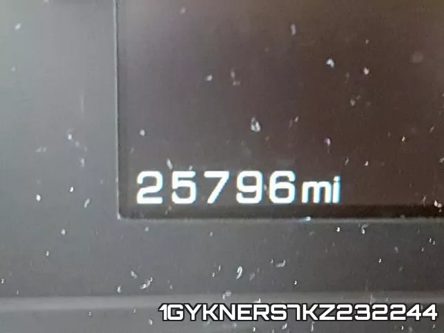 1GYKNERS7KZ232244 фото 9