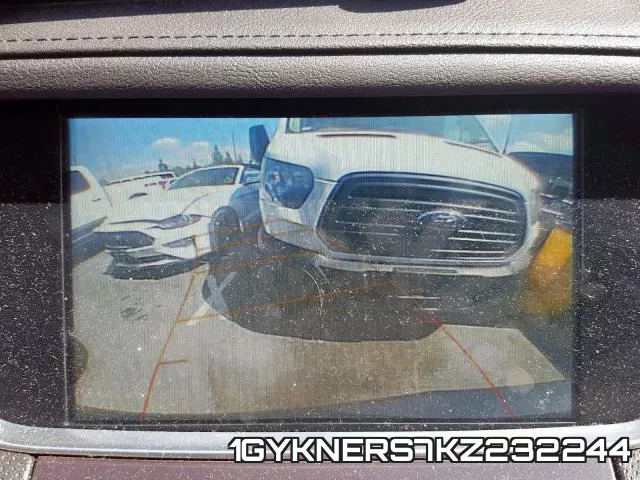 1GYKNERS7KZ232244 фото 10
