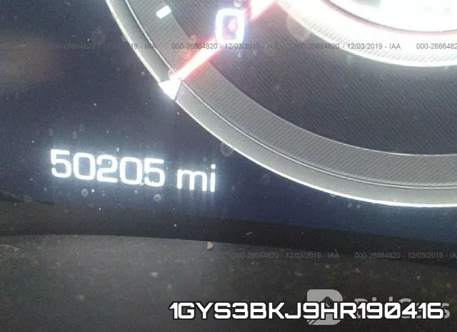 1GYS3BKJ9HR190416 фото 8
