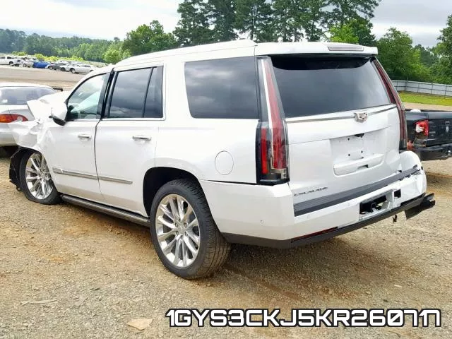 1GYS3CKJ5KR260717 фото 4