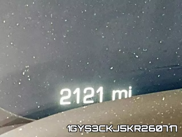 1GYS3CKJ5KR260717 фото 9