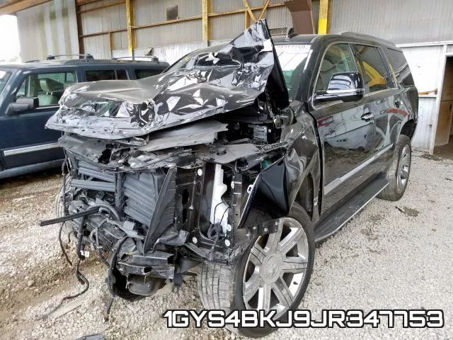 1GYS4BKJ9JR347753 фото 3