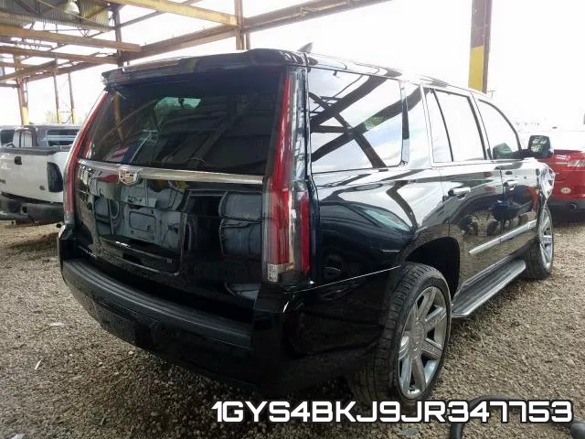 1GYS4BKJ9JR347753 фото 5