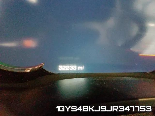 1GYS4BKJ9JR347753 фото 9