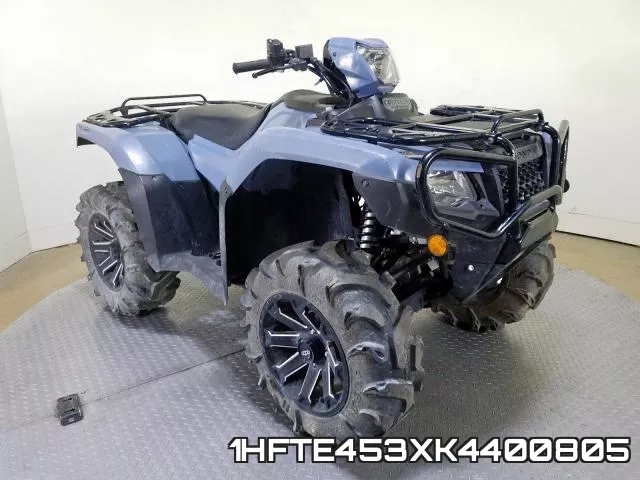 1HFTE453XK4400805 фото 3