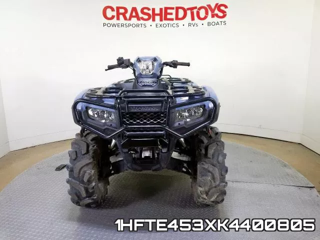 1HFTE453XK4400805 фото 4
