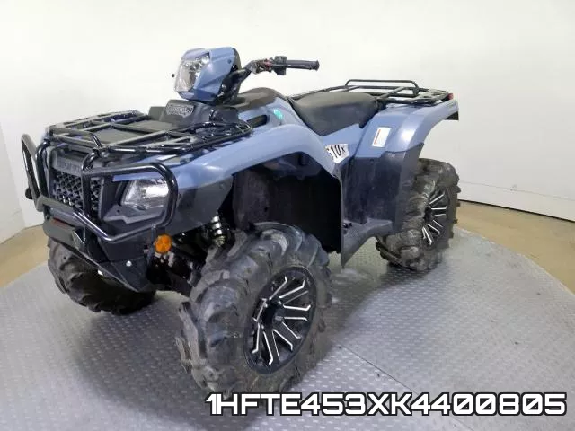 1HFTE453XK4400805 фото 5