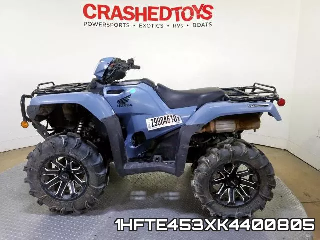1HFTE453XK4400805 фото 6