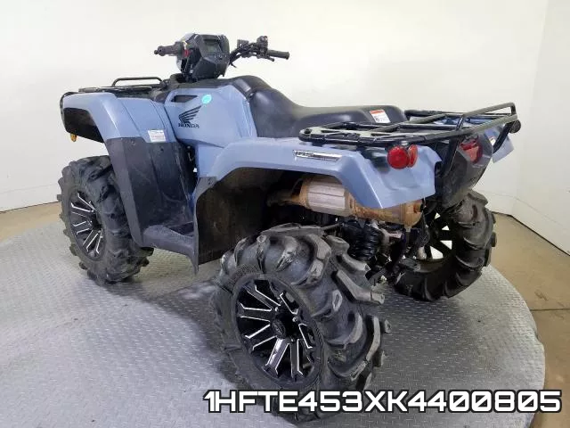 1HFTE453XK4400805 фото 7