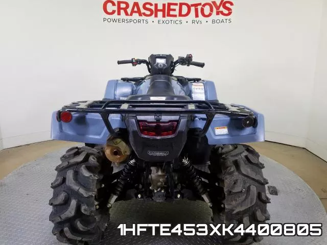 1HFTE453XK4400805 фото 8