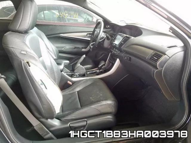 1HGCT1B83HA003978 фото 6