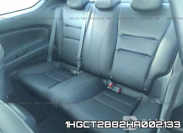 1HGCT2B82HA002133 фото 9