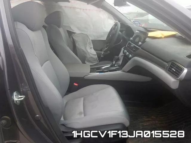 1HGCV1F13JA015528 фото 6