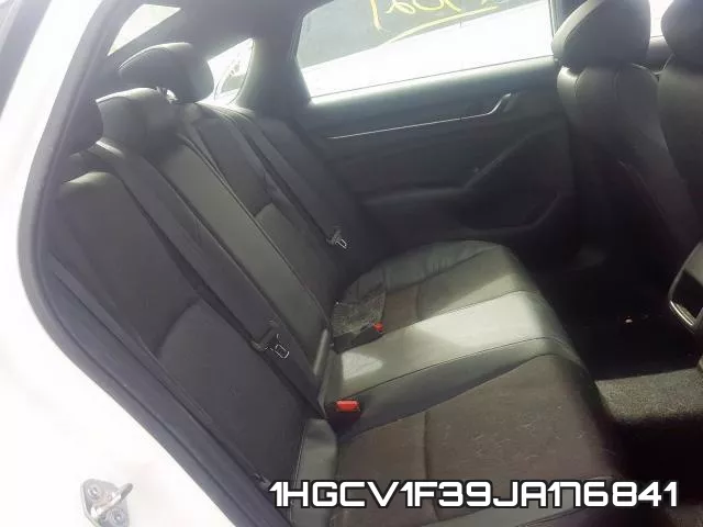 1HGCV1F39JA176841 фото 7