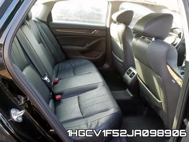 1HGCV1F52JA098906 фото 7