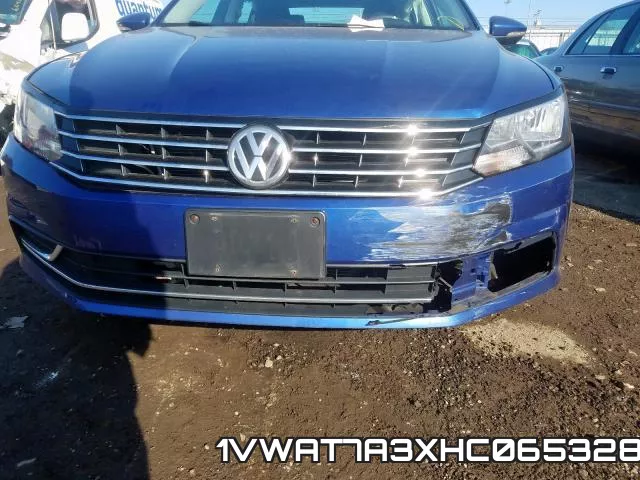 1VWAT7A3XHC065328 фото 10