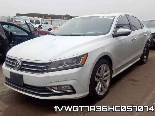 1VWGT7A36HC057074 фото 3