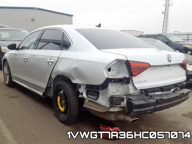 1VWGT7A36HC057074 фото 4