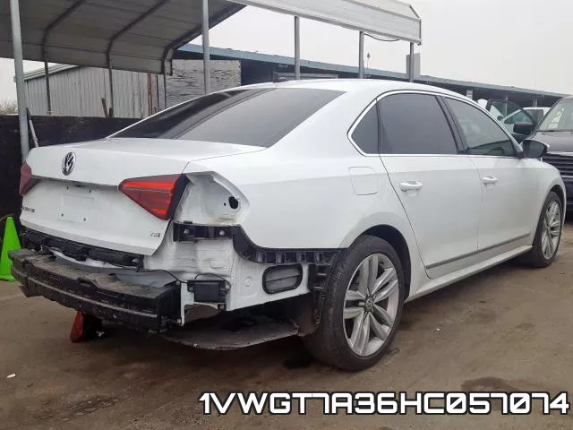 1VWGT7A36HC057074 фото 5