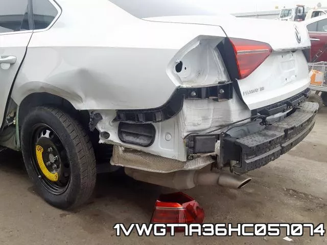 1VWGT7A36HC057074 фото 10
