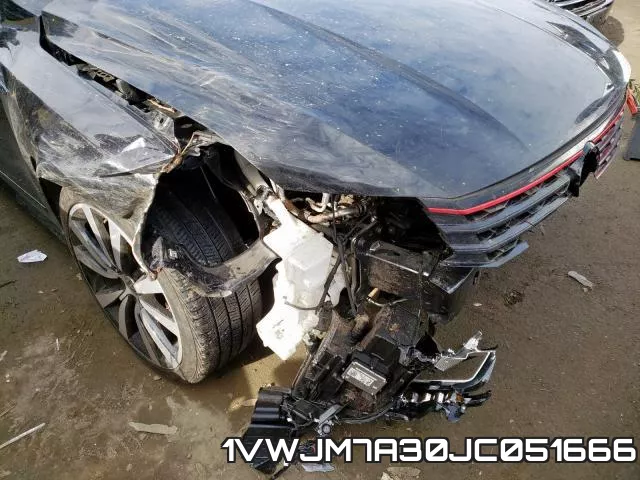 1VWJM7A30JC051666 фото 10