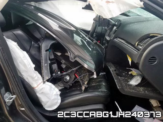 2C3CCABG1JH240373 фото 6