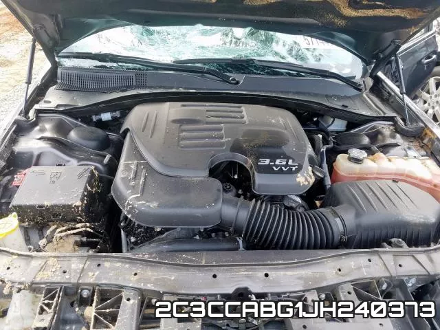 2C3CCABG1JH240373 фото 8
